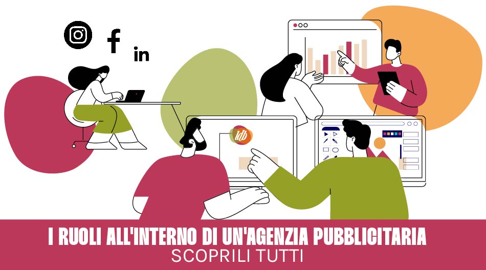 agenzia pubblicitaria