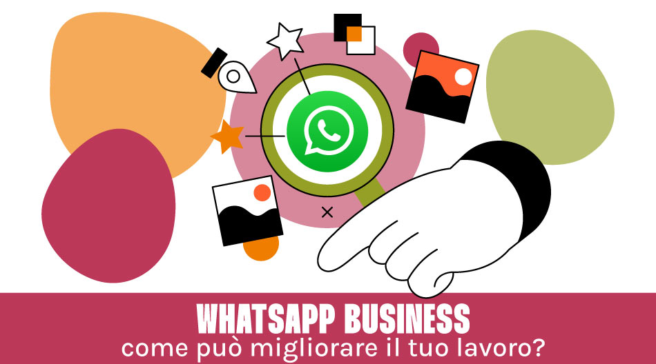 whatsapp business