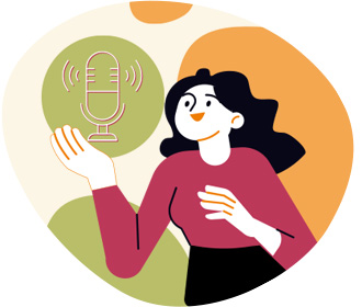 marketing podcast